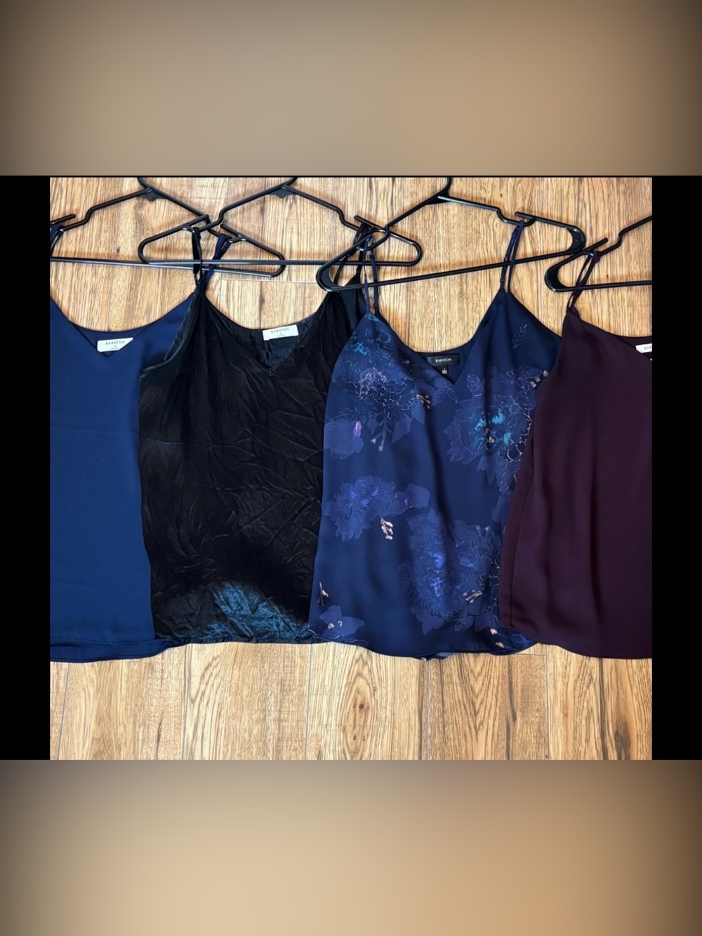 Babaton Everly bundle